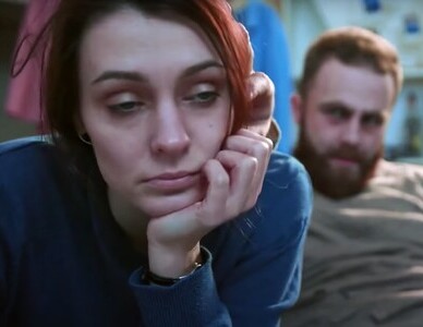 Лечение зависимости от мефедрона в Анадыре Девушка под действием наркотиков